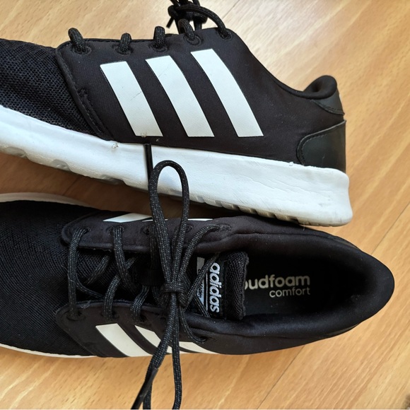 ADIDAS Cloudfoam comfort sneakers - Picture 2 of 5